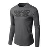 The Bird (Long Sleeve)
