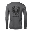 The Bird (Long Sleeve)