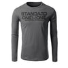 The Bird (Long Sleeve)