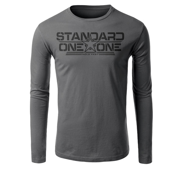 The Bird (Long Sleeve)