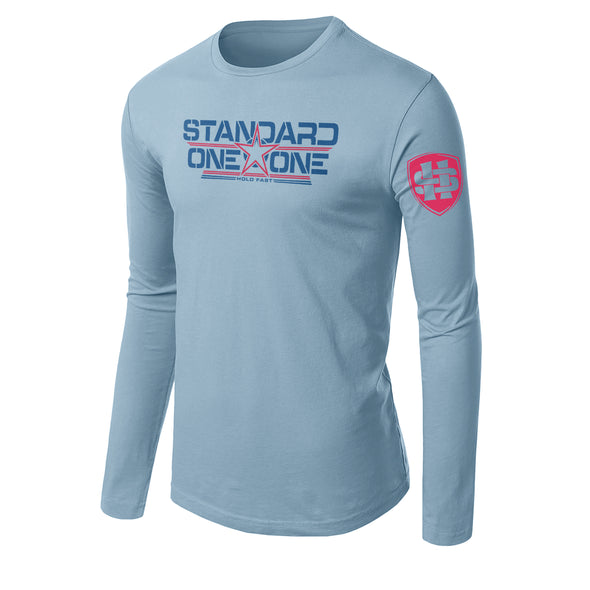 The Flag (Long Sleeve)