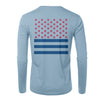 The Flag (Long Sleeve)