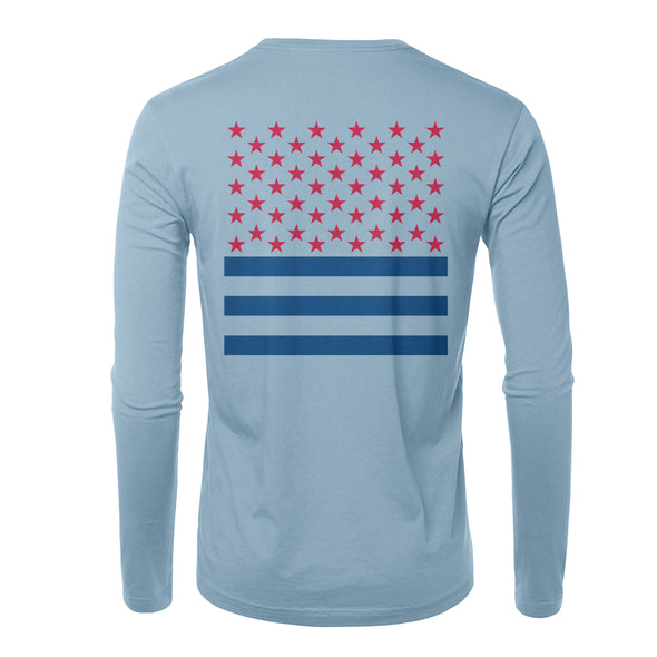 The Flag (Long Sleeve)