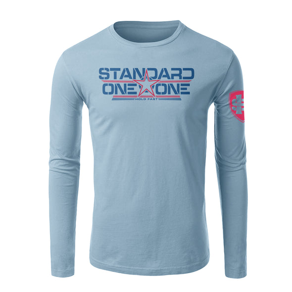 The Flag (Long Sleeve)